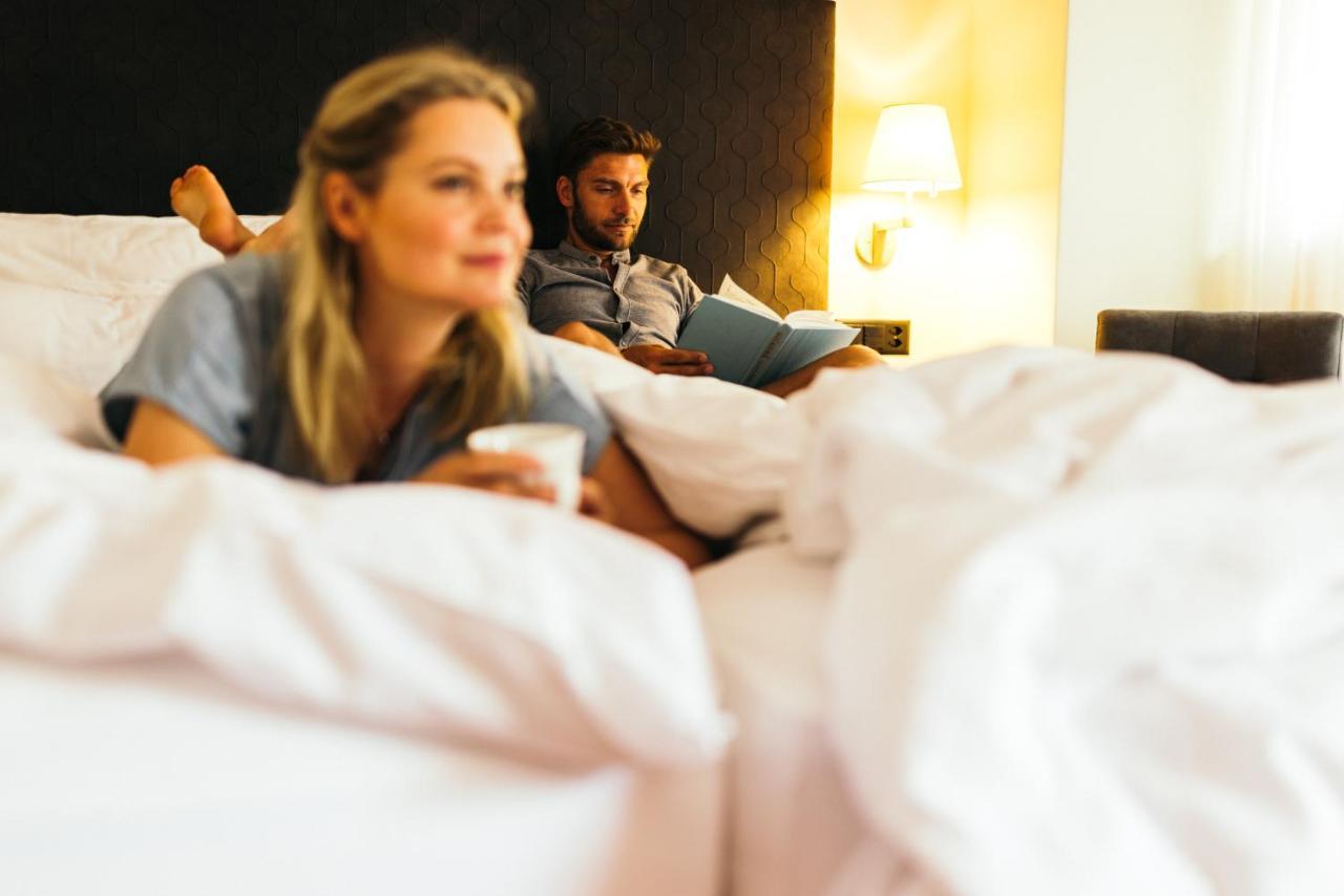 La Couronne Hotel & Spa ツェルマット エクステリア 写真