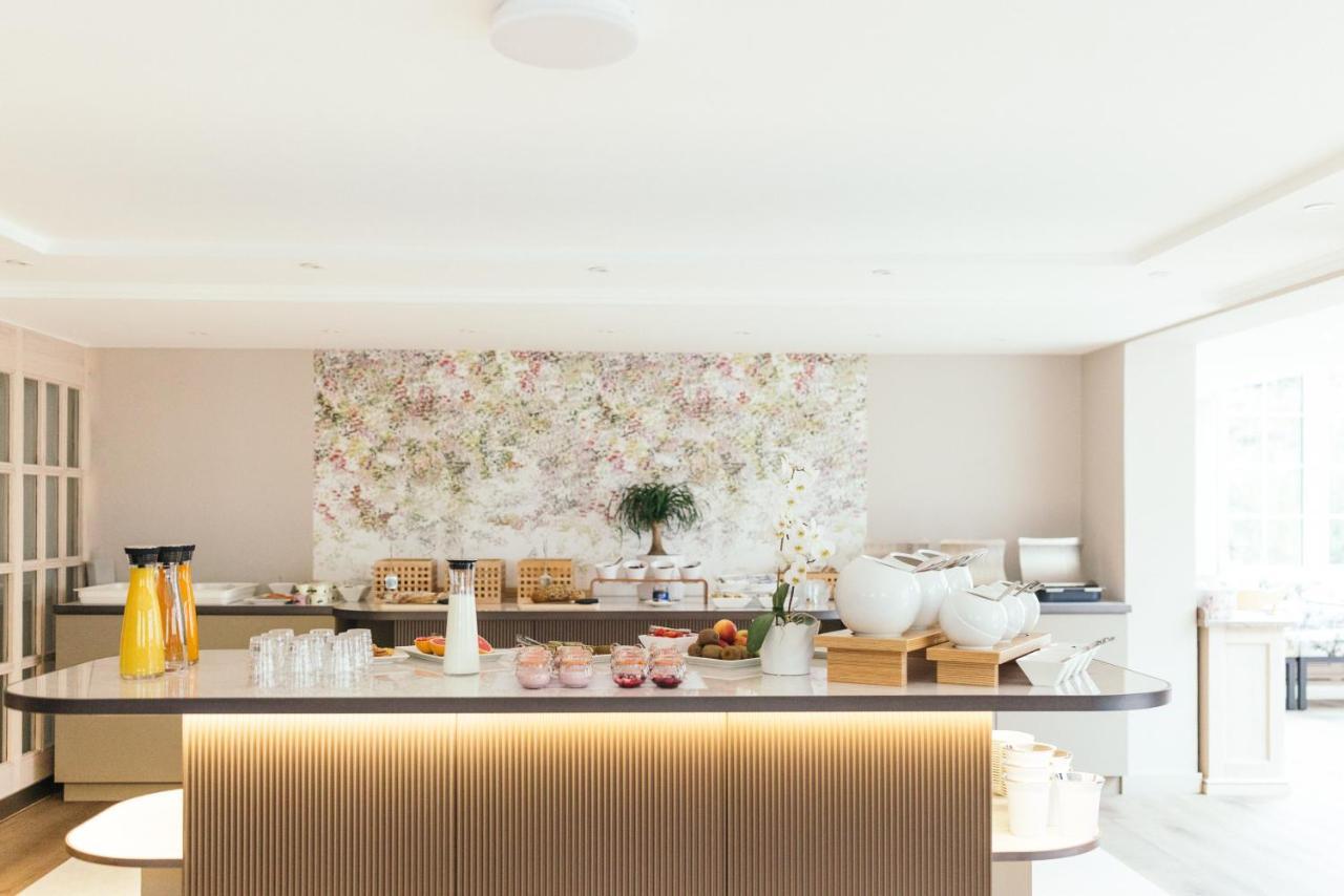 La Couronne Hotel & Spa ツェルマット エクステリア 写真