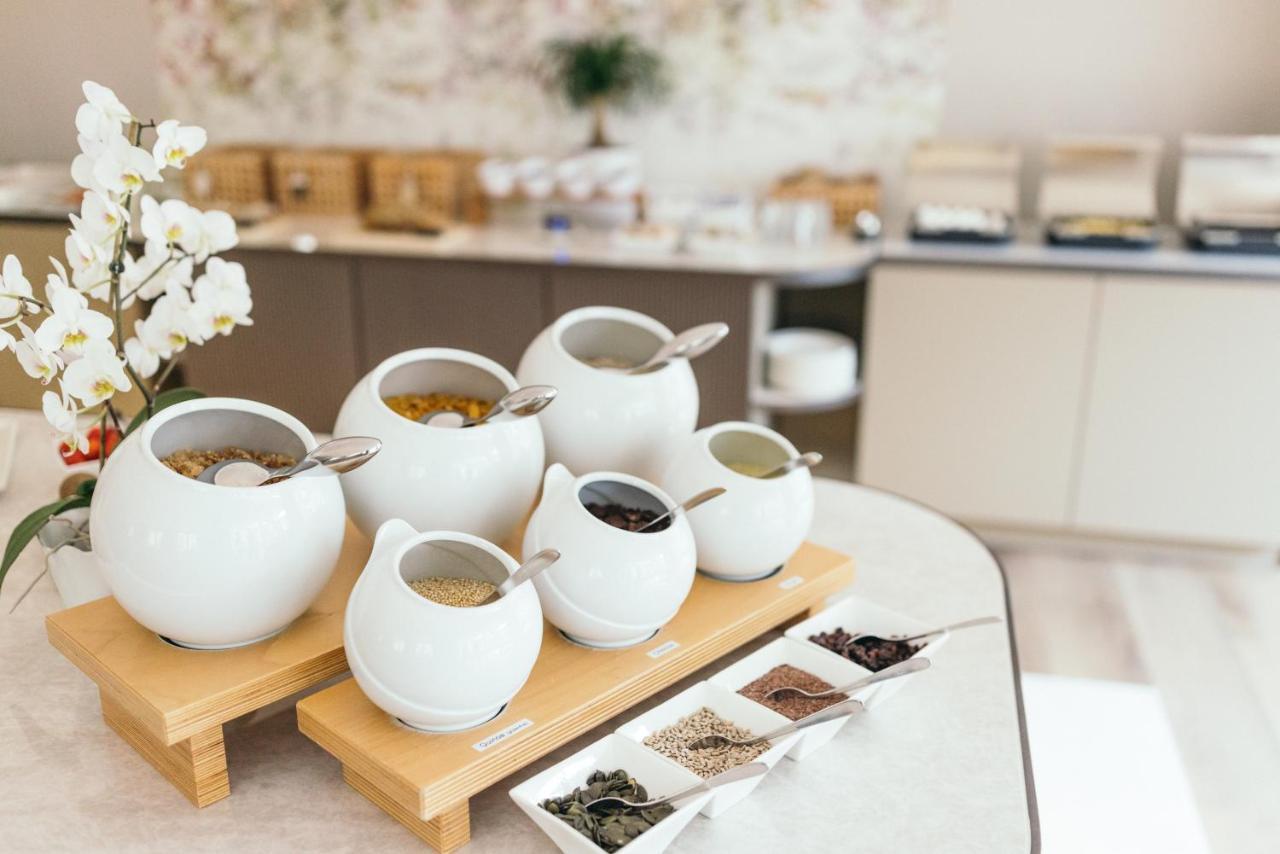 La Couronne Hotel & Spa ツェルマット エクステリア 写真