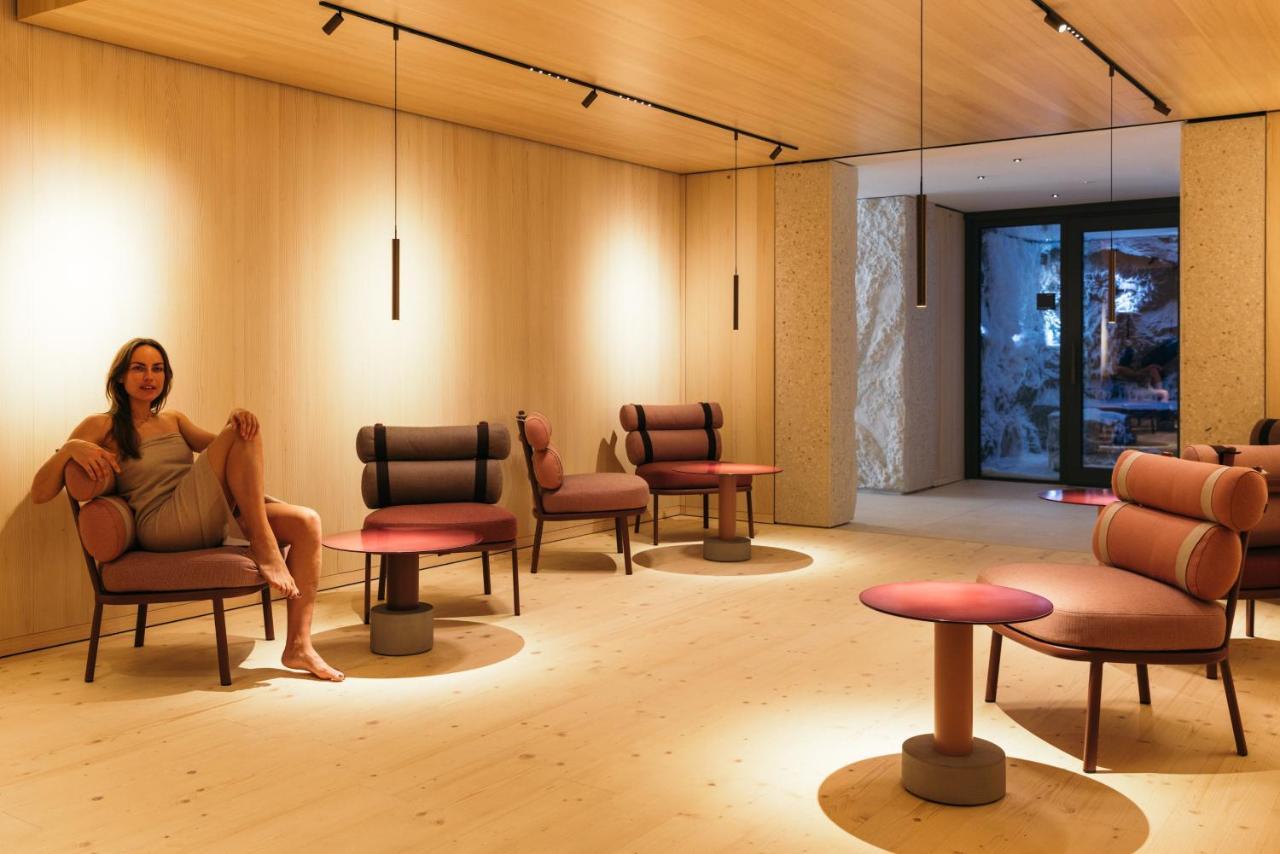 La Couronne Hotel & Spa ツェルマット エクステリア 写真