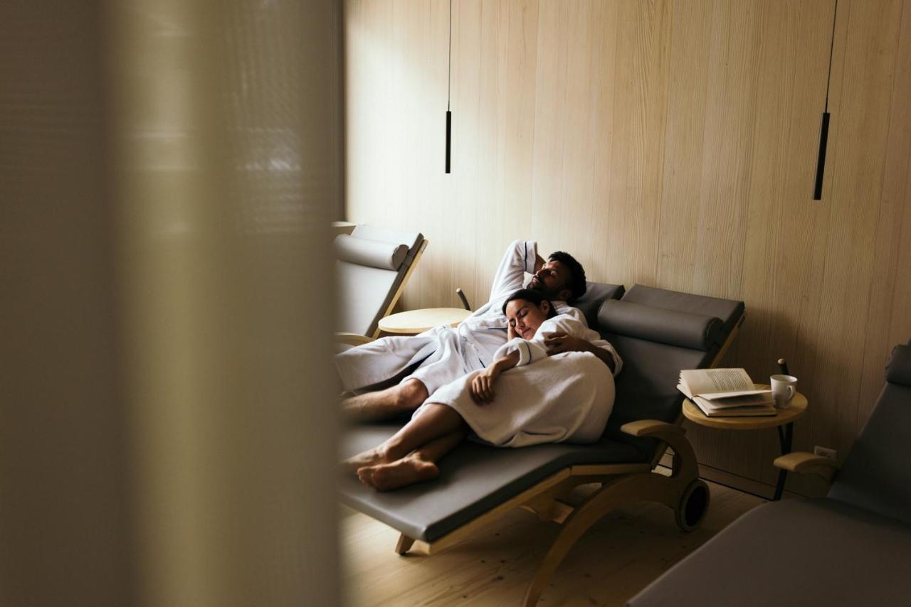 La Couronne Hotel & Spa ツェルマット エクステリア 写真