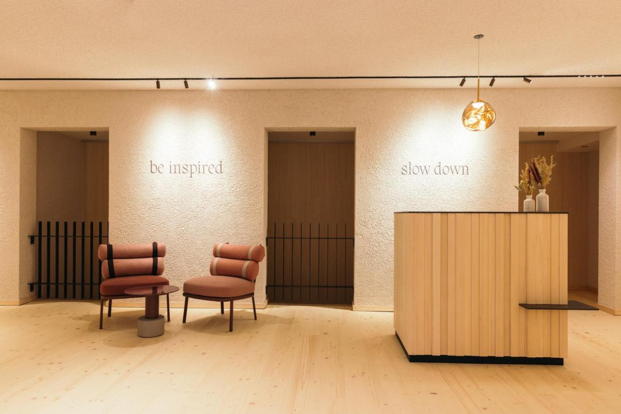 La Couronne Hotel & Spa ツェルマット エクステリア 写真